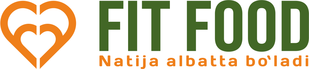 Fit-Food Logo
