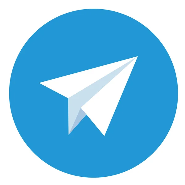 Telegram Logo